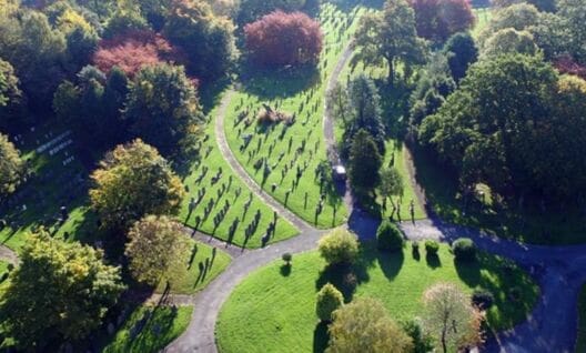 Preston council approves £5m investment for cemetery and crematorium
