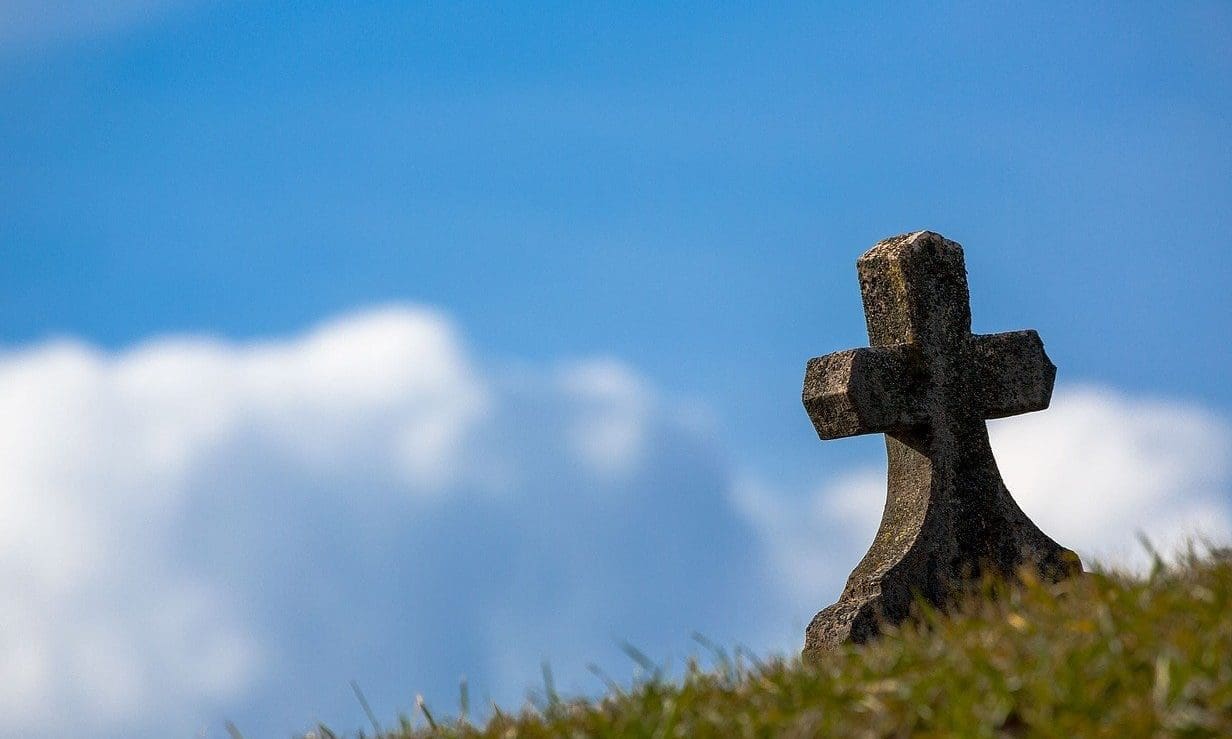 Funeral costs fall for the first time in 18 years, study finds