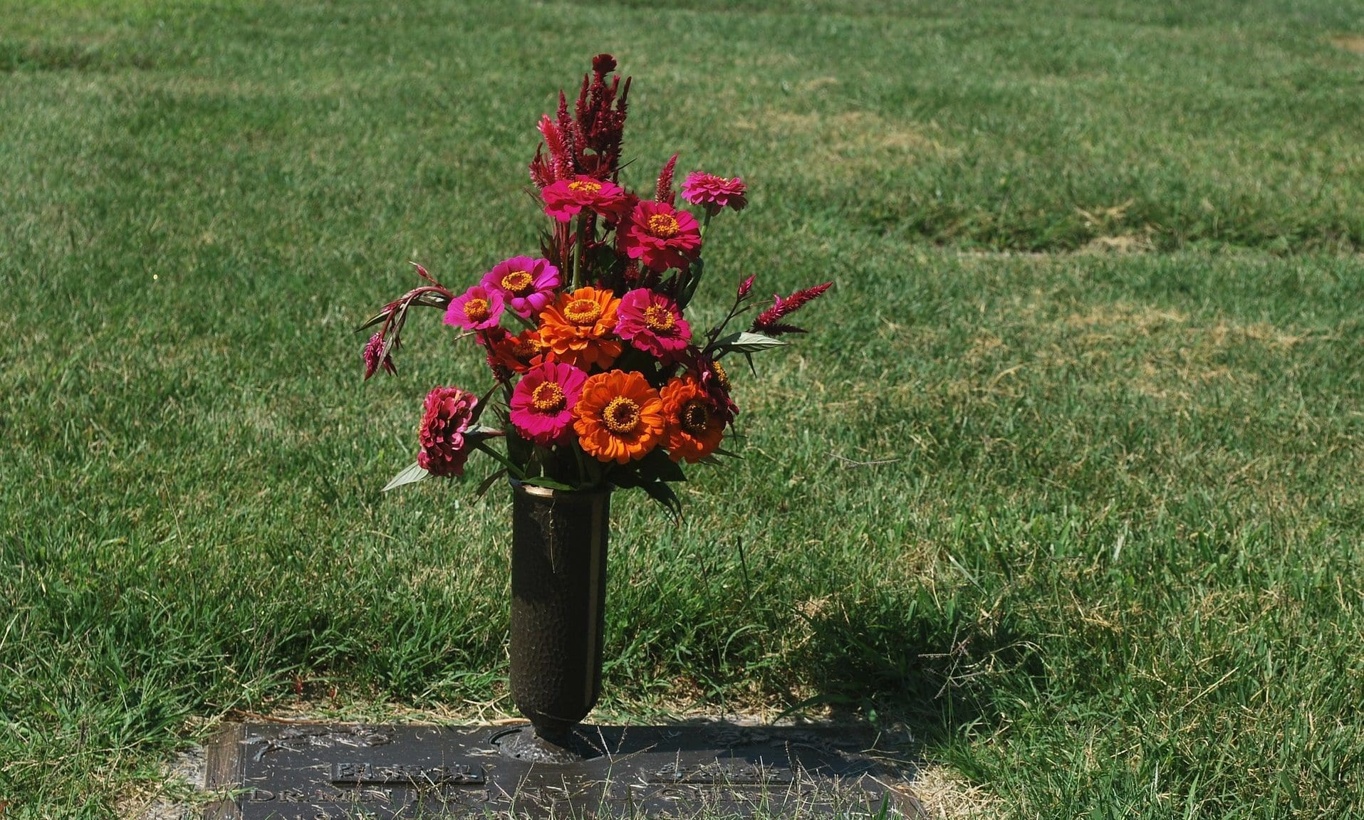 Brookwood Cemetery celebrates second Green Flag Award