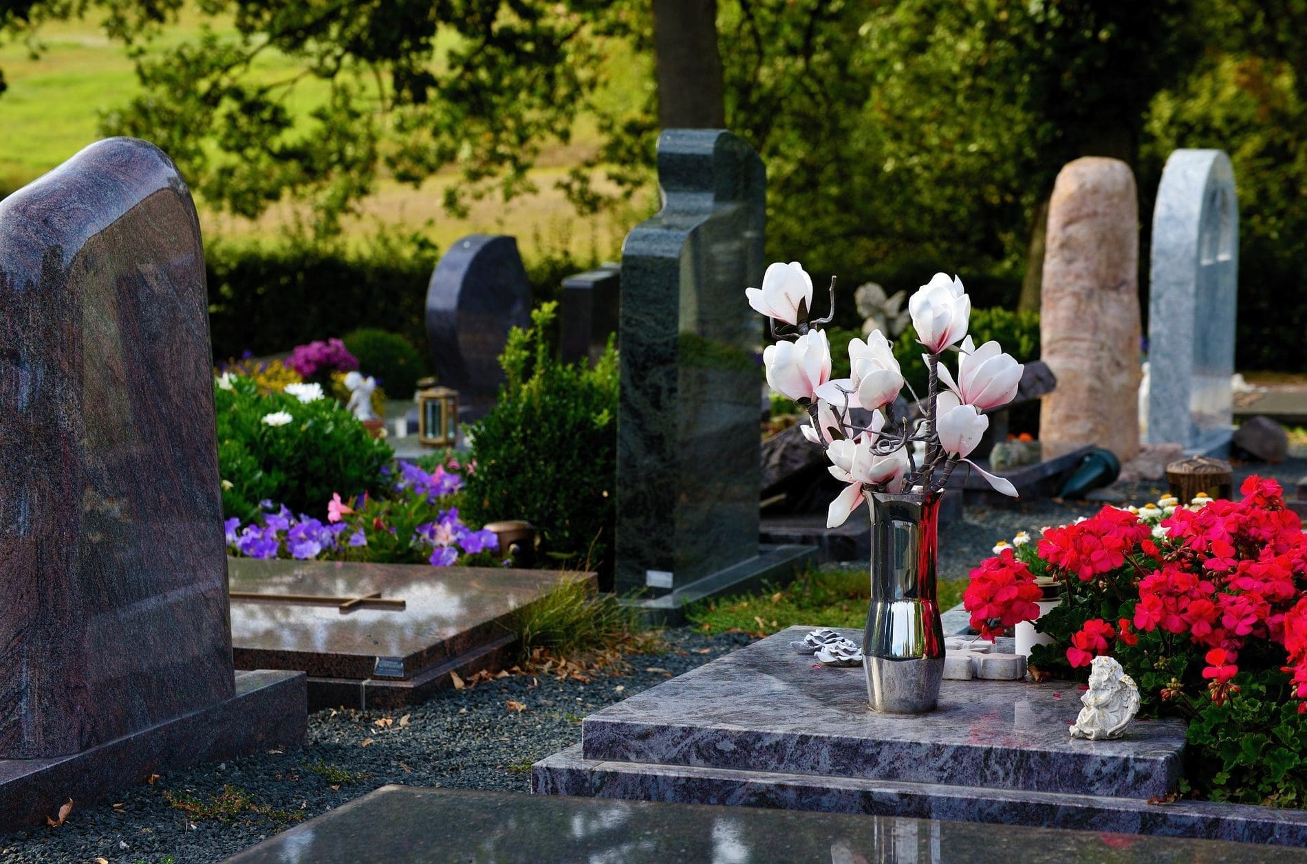 Funeral Partners and Much Loved raise £3m for charity