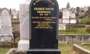 Cemeteries around the World: The Waverley Cemetery