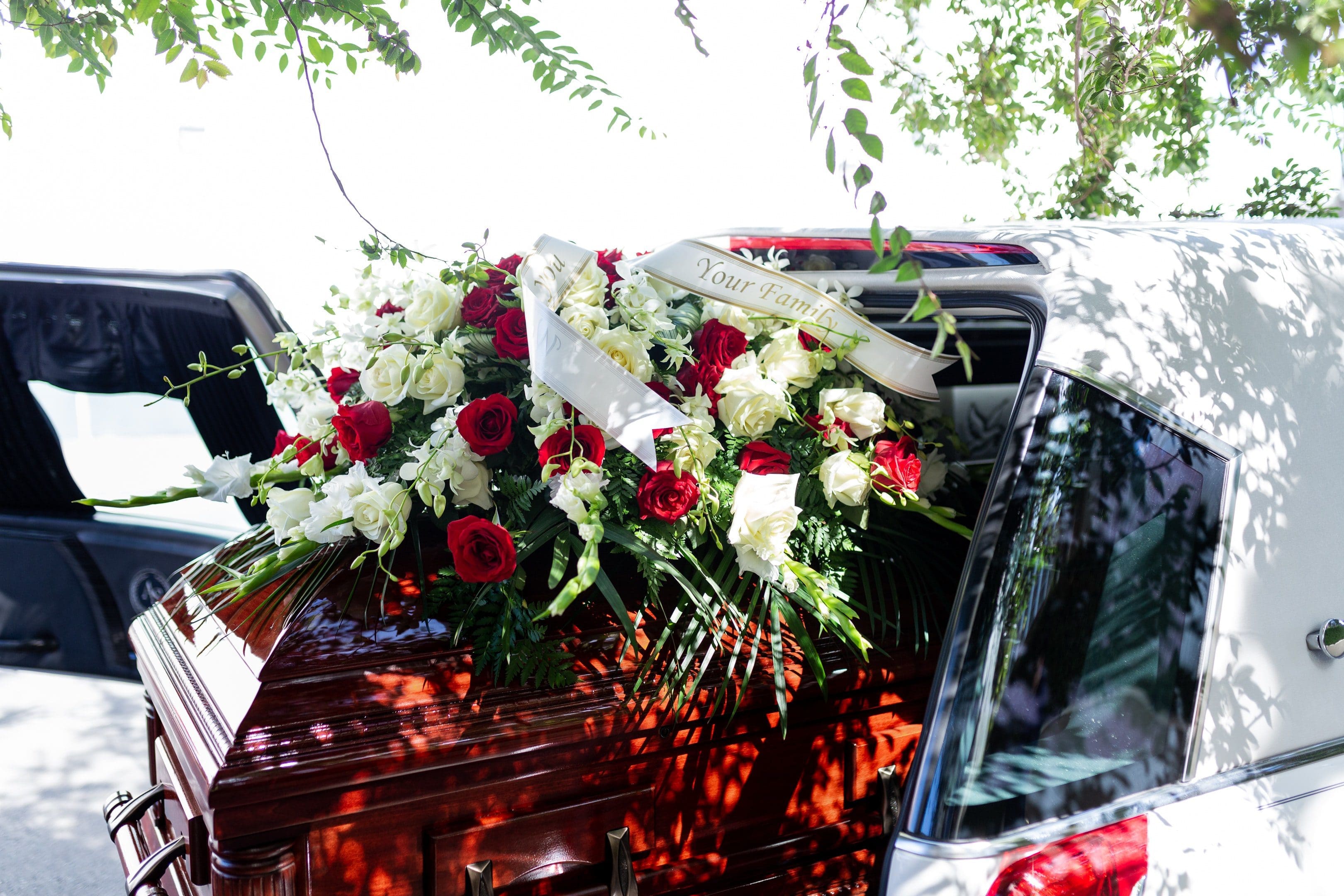 Not talking about death could mean ‘funeral poverty’ for families