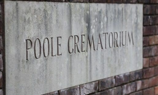 Poole Crematorium completes refurbishment