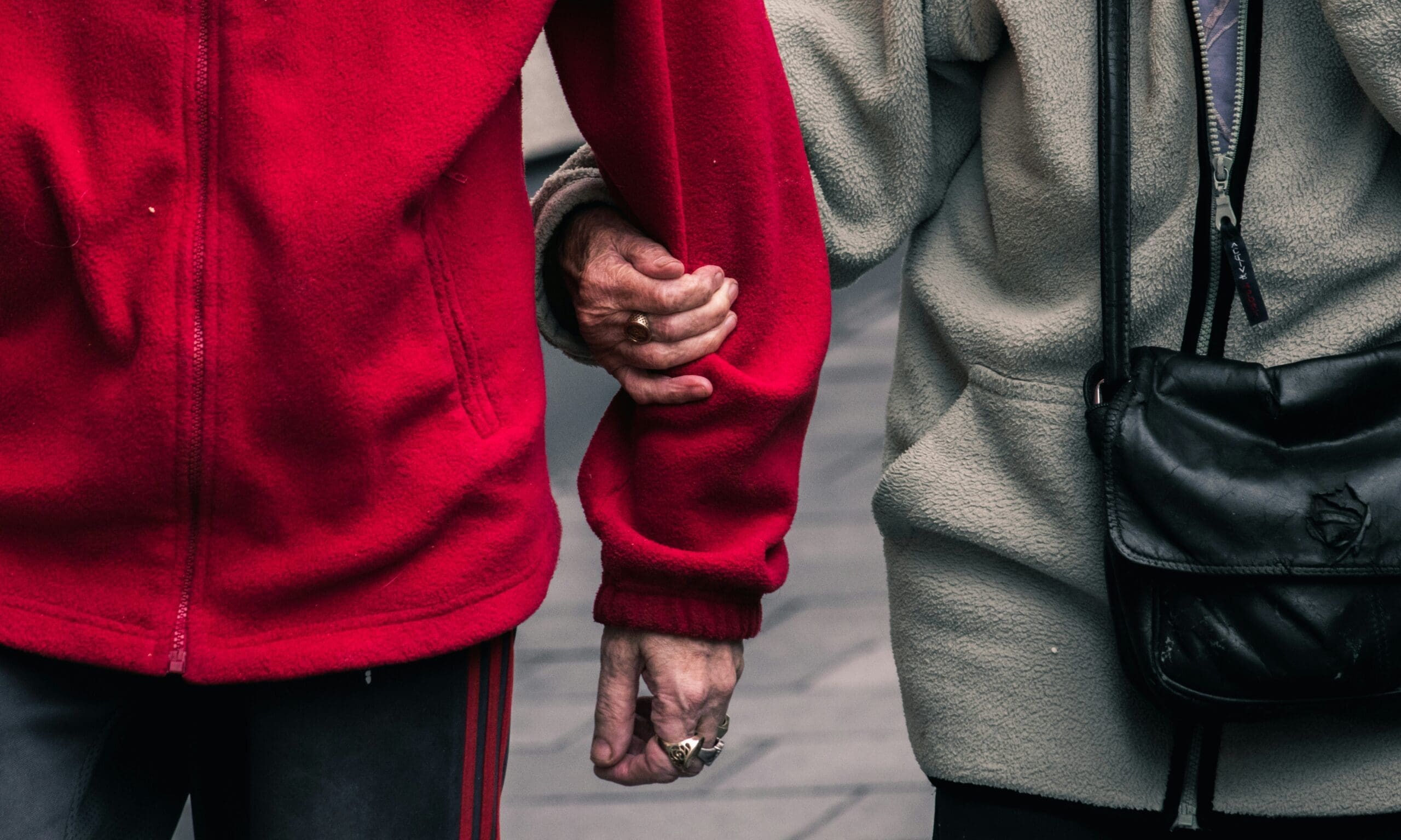 Poverty in old age linked to surge in council funerals