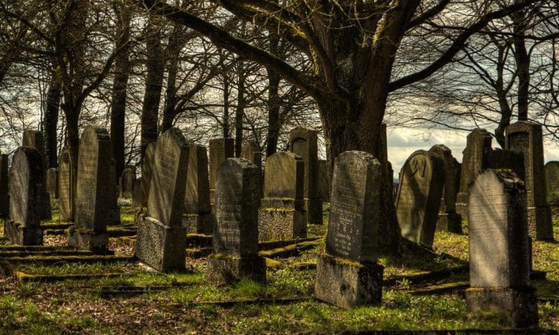 Funeral Plans