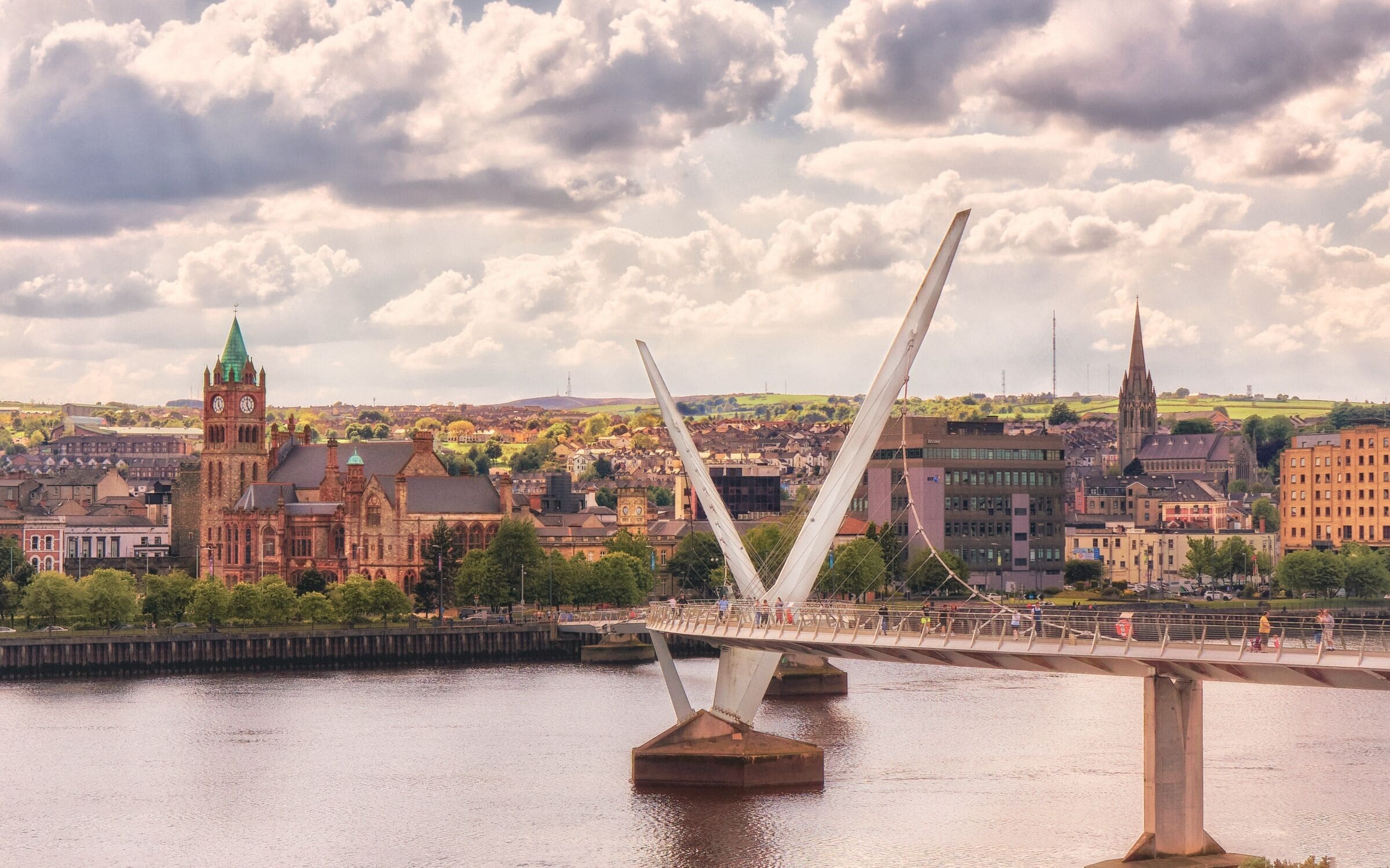 Northern Ireland to host its first funeral fair