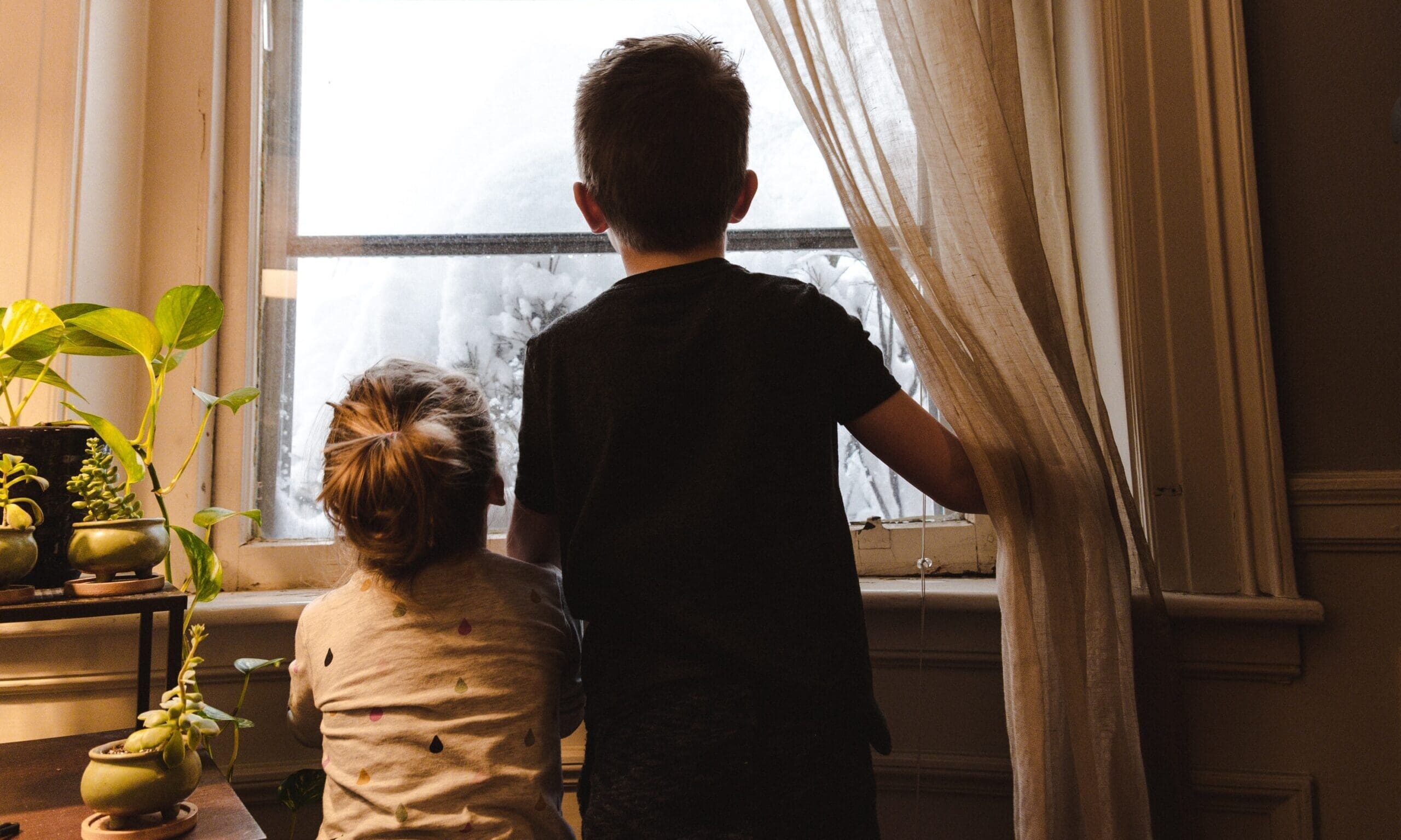 Sibling Support launches website to help young people with grief