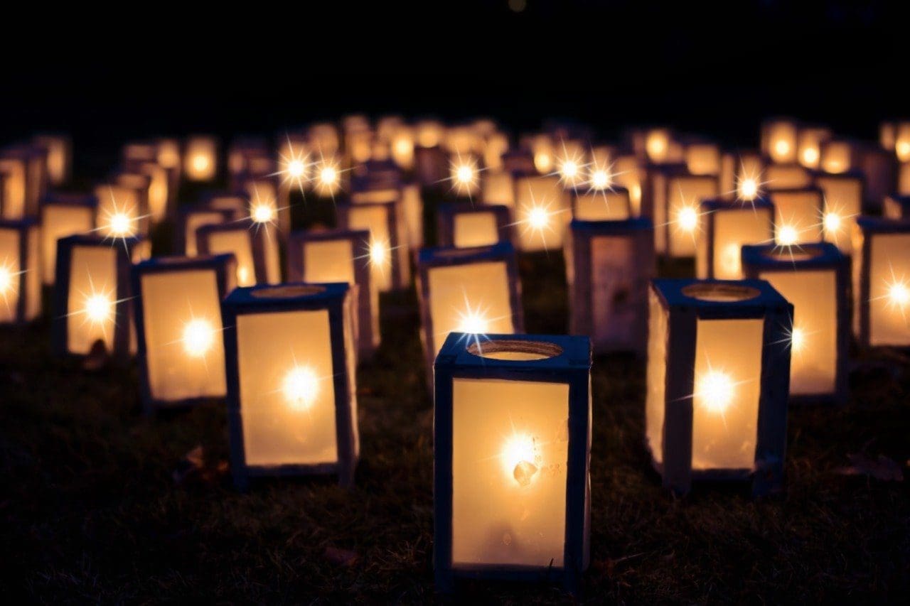 F.A. Albins and Sons moves remembrance service online