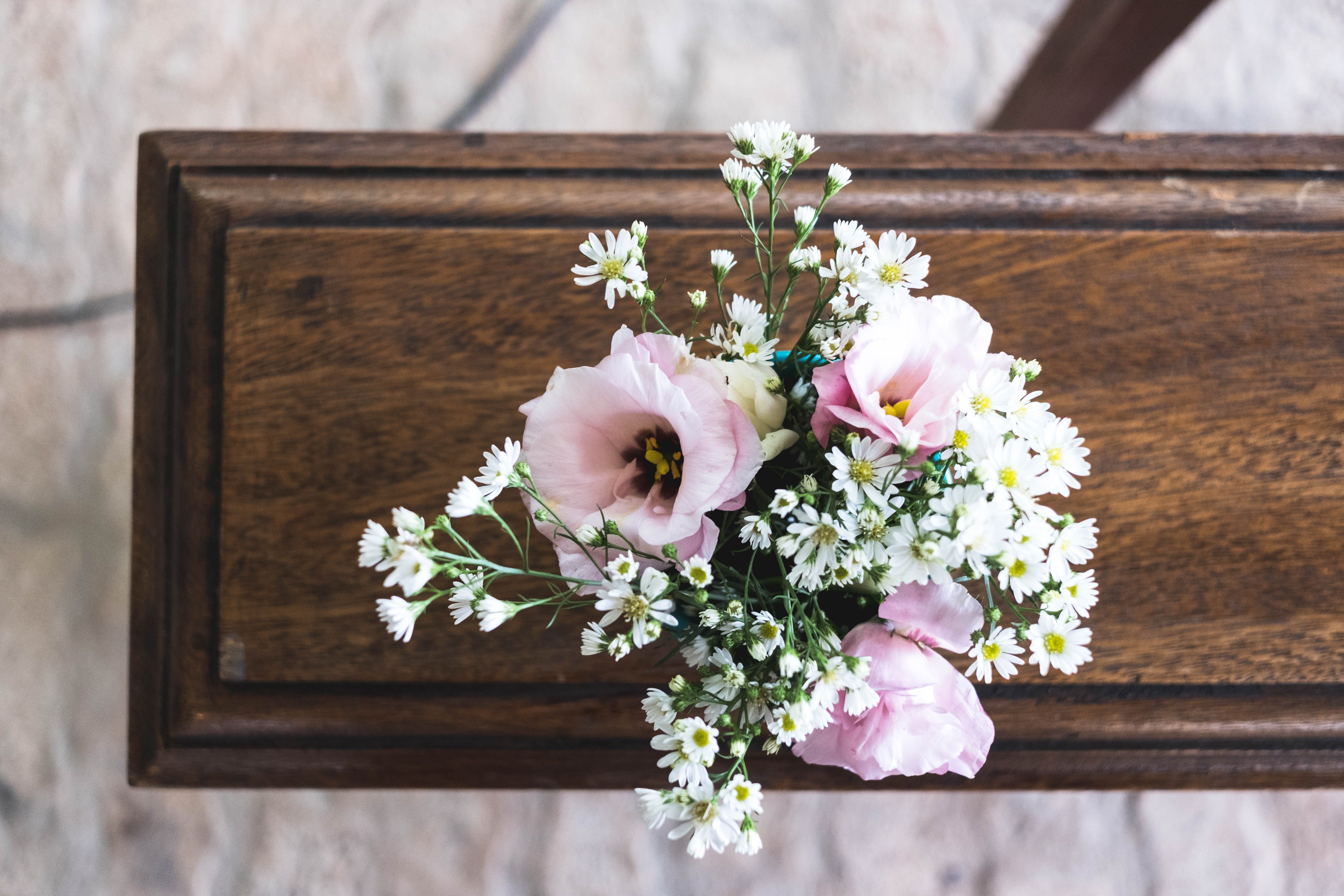 William Purves urges govt to legalise greener funeral options