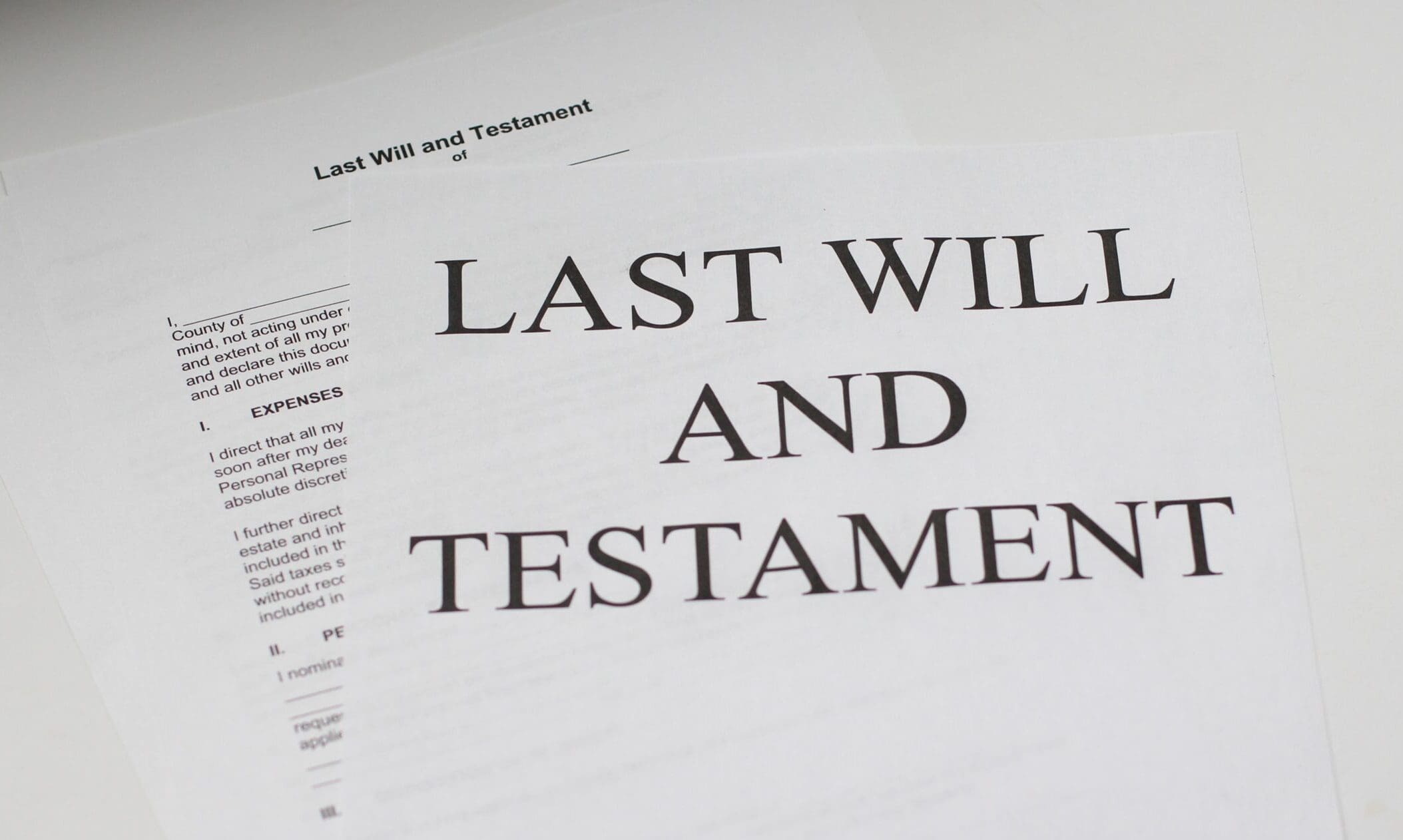 Hospice launches will writing scheme with local solicitors
