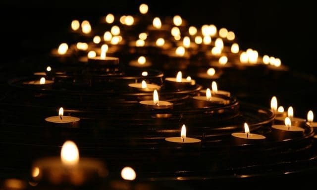 Bramcote Crematorium donates £12,500 to local charities