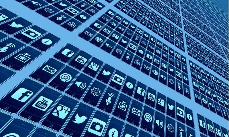 Growing trend for beyond-the-grave social media