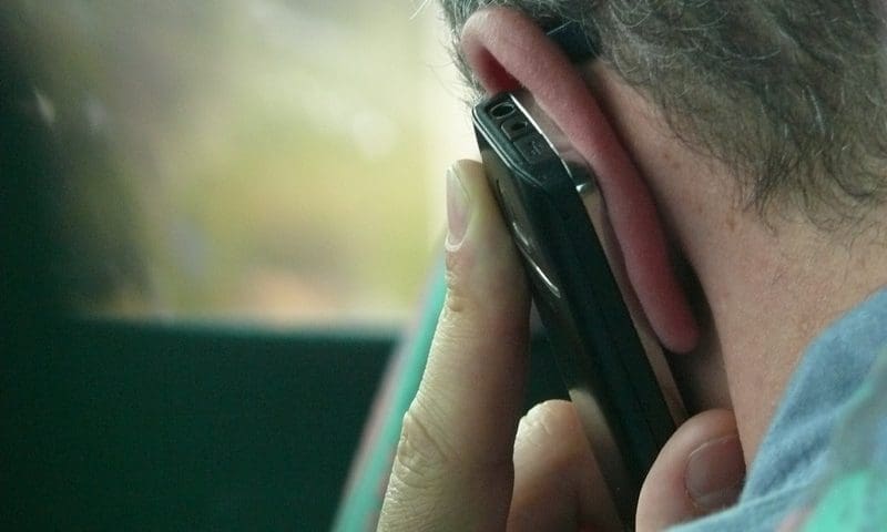 Funeral plan firm fined for making 52,000 nuisance calls