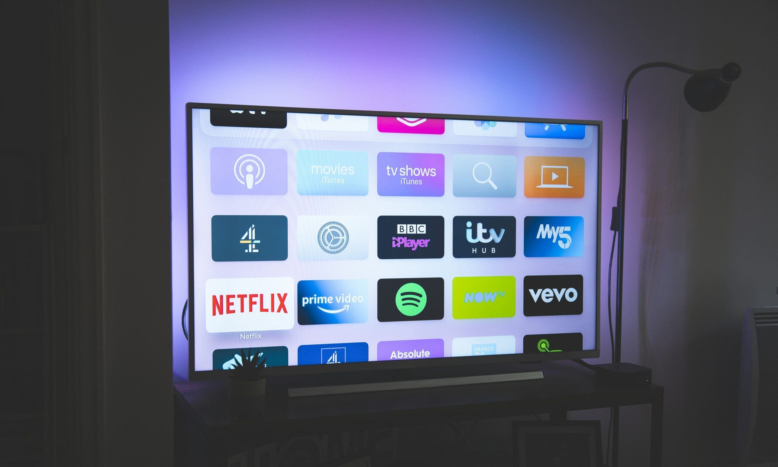 The Farewell Guide debuts first ever TV ad campaign with UKTV