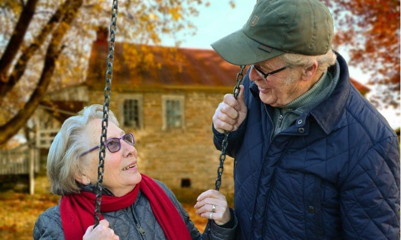 Industry expert urges FCA to tackle “mis-leading” over 50s life insurance ads