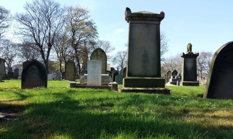 Funeral Sector News