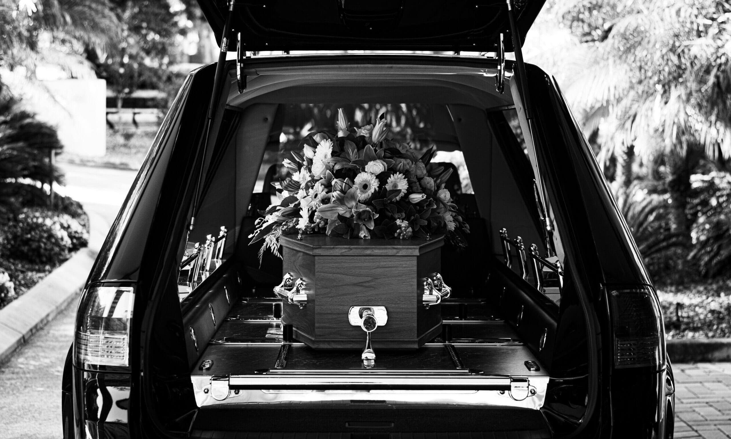 A.W. Lymn issues warning over Facebook funeral scam in East Midlands
