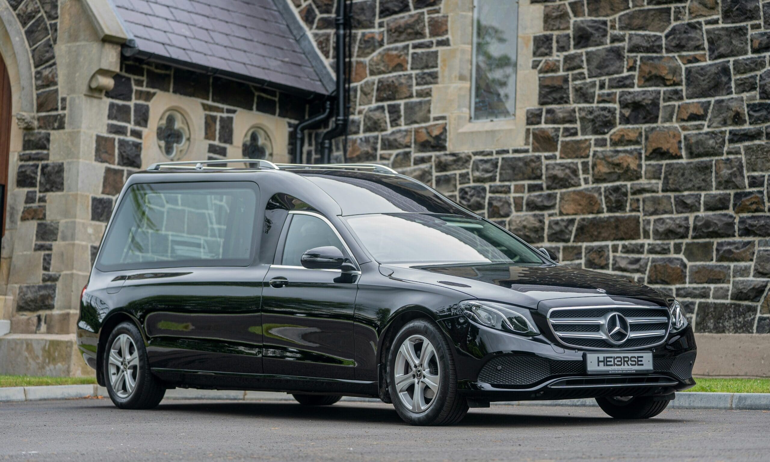 The AA confirms Association of Green Funeral Directors collab
