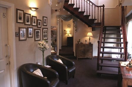 F P Gaunt &amp; Sons Ltd celebrates 100 years at Percival House