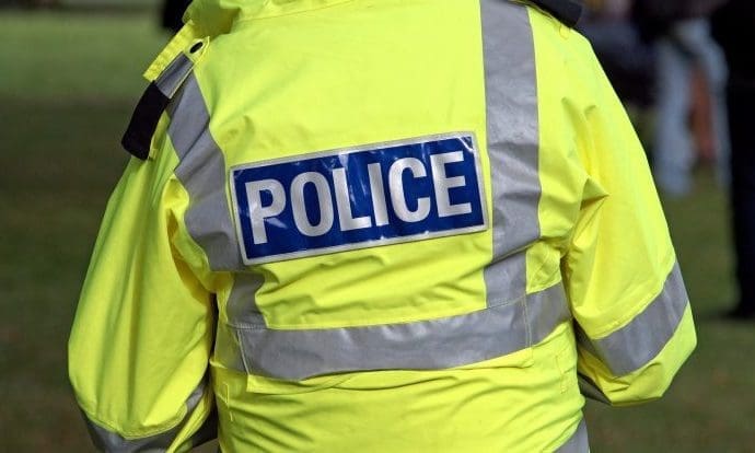 Four face court over memorial garden damage