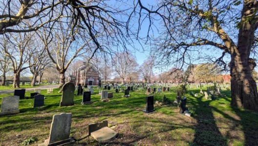 Portsmouth Council to invest in city cemetery upgrades