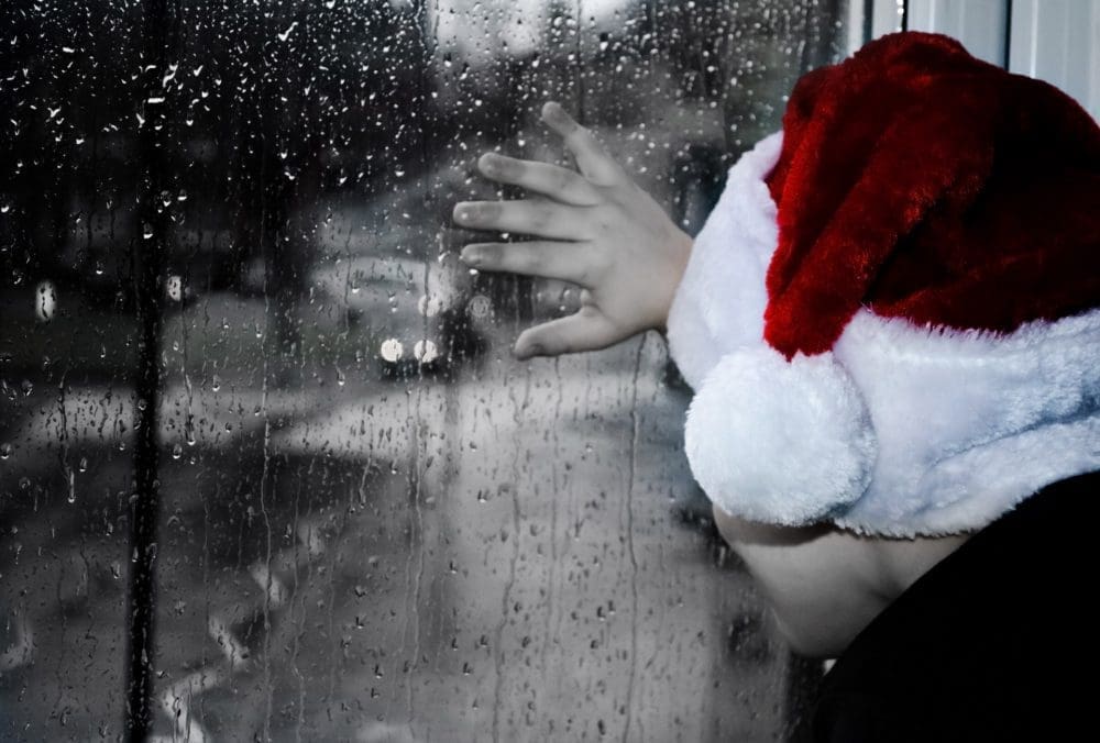 Death at Christmas