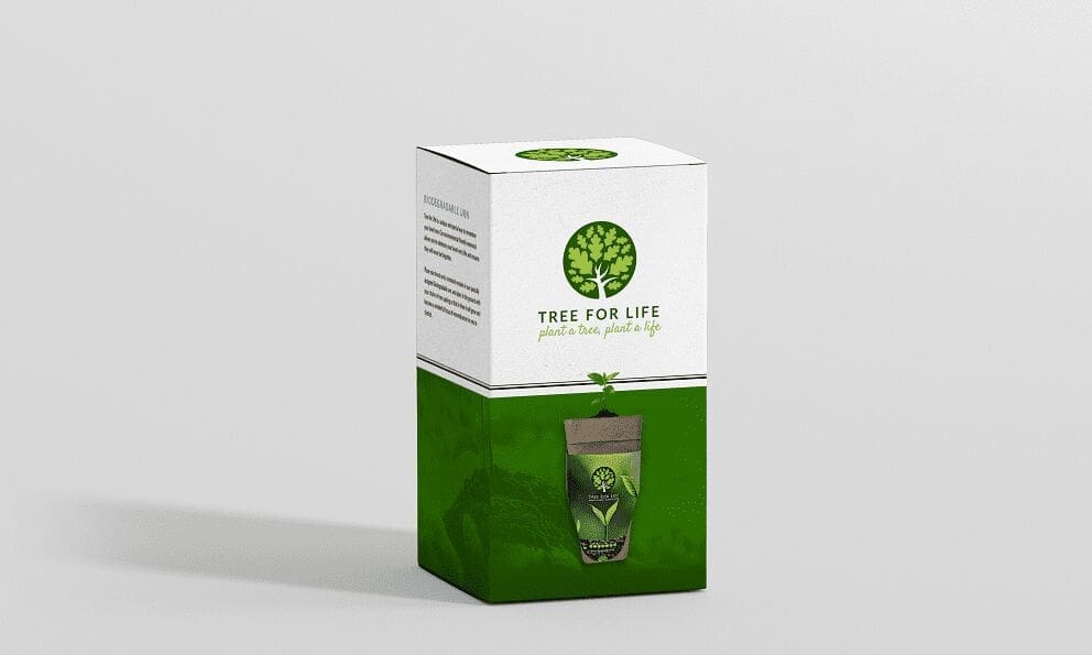 Tree for Life announces six tree saplings for ‘living memorial’ tree