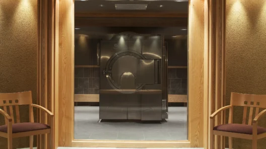 Scotland’s landmark move on water cremation
