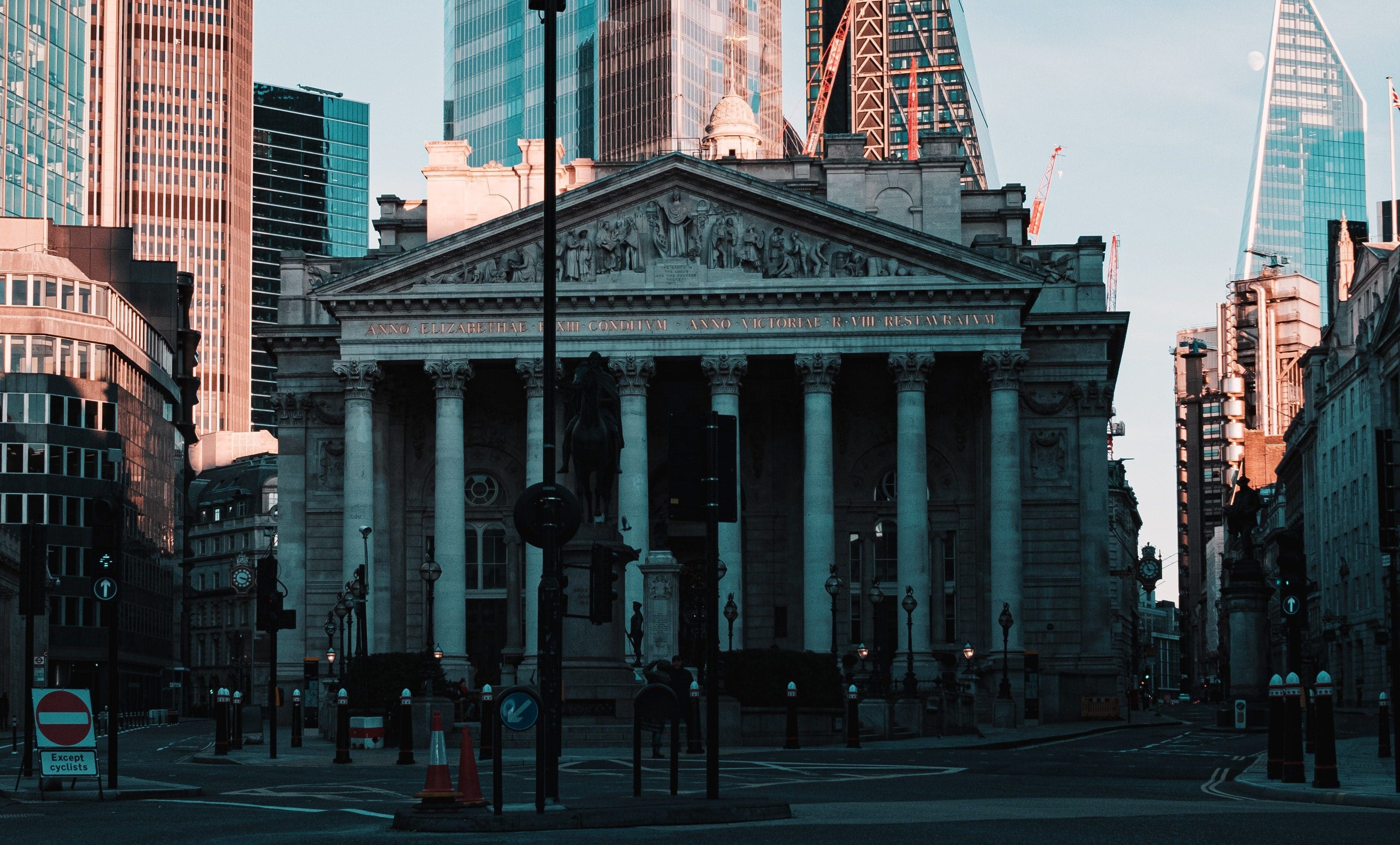 BoE raises interest rates to 4%