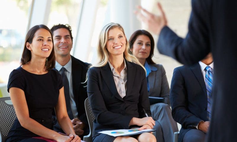 Employee training is worth the investment