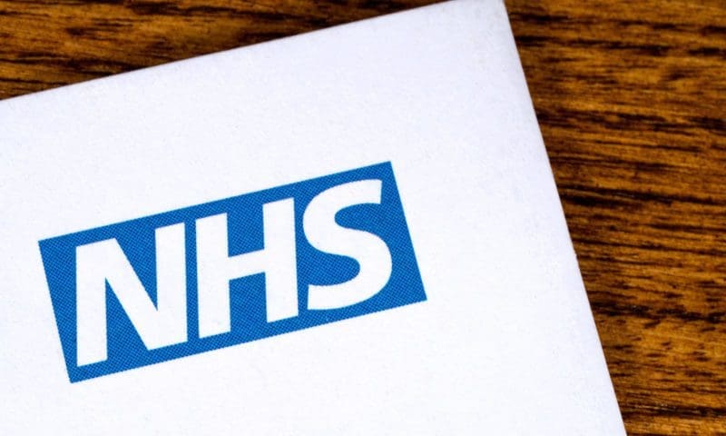 SOAP BOX: THE NHS CRISIS