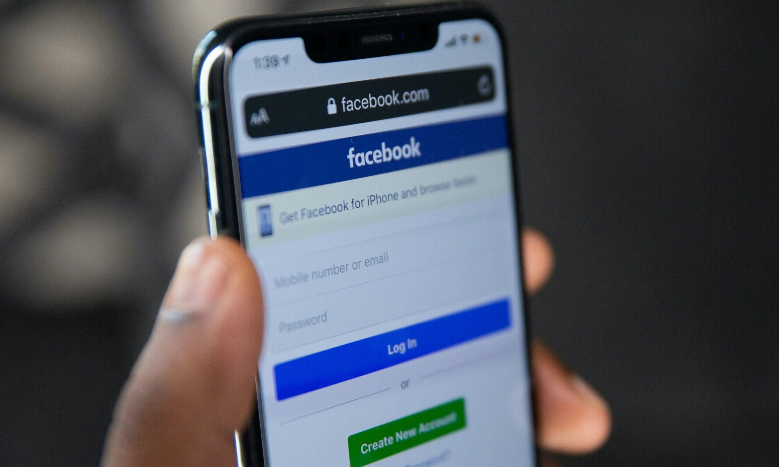 NAFD warns on funeral livestream and social media scams