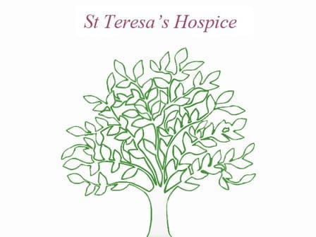 Funeral home raises funds for hospice