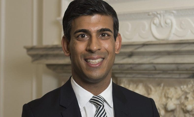 Chancellor unveils new Job Support Scheme