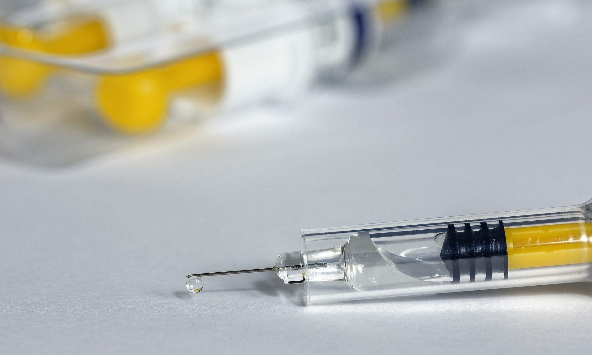 Pfizer reveals Covid-19 vaccine candidate is 90% effective