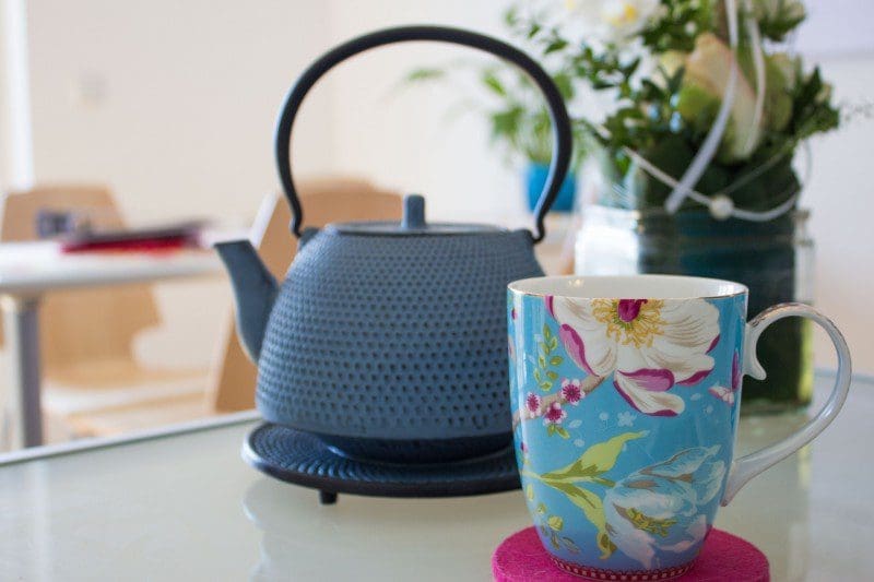 CPJ Field takes part in ‘World’s Biggest Coffee Morning’