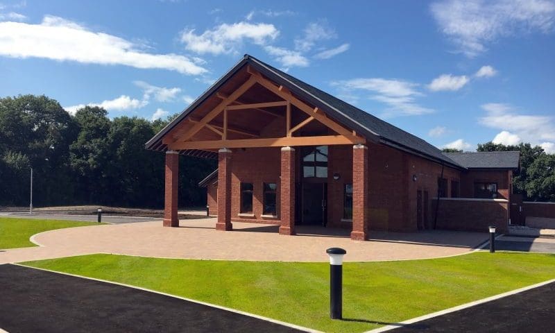 New crematorium set to open