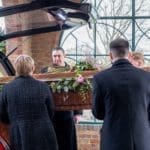 Law Commission backs new rules for eco-friendly funerals