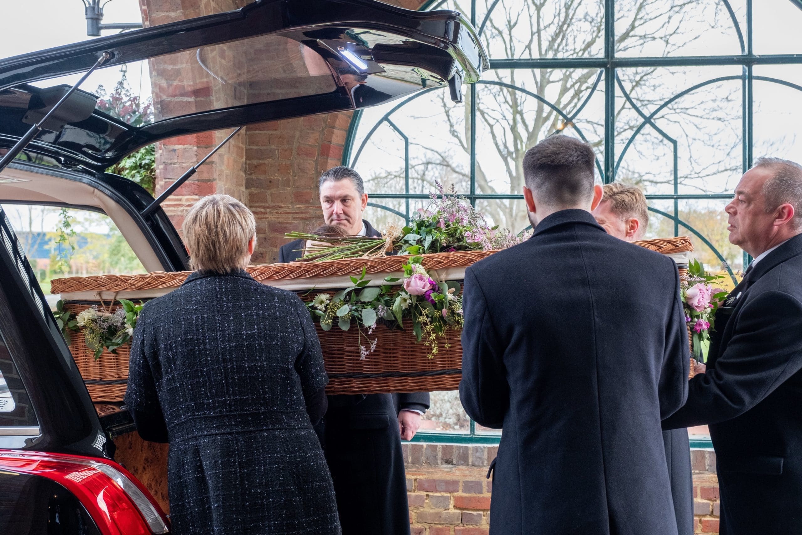 Memoria launches ‘Memoria Against Funeral Poverty’ initiative 