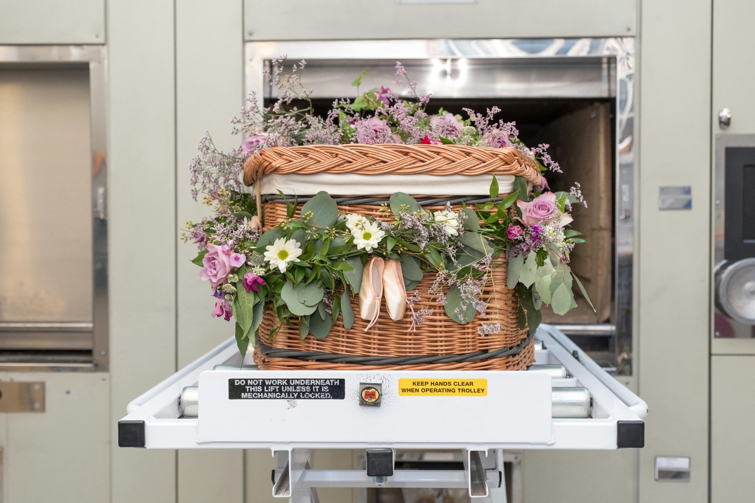 Crematoria in Scotland found to perform to high standard