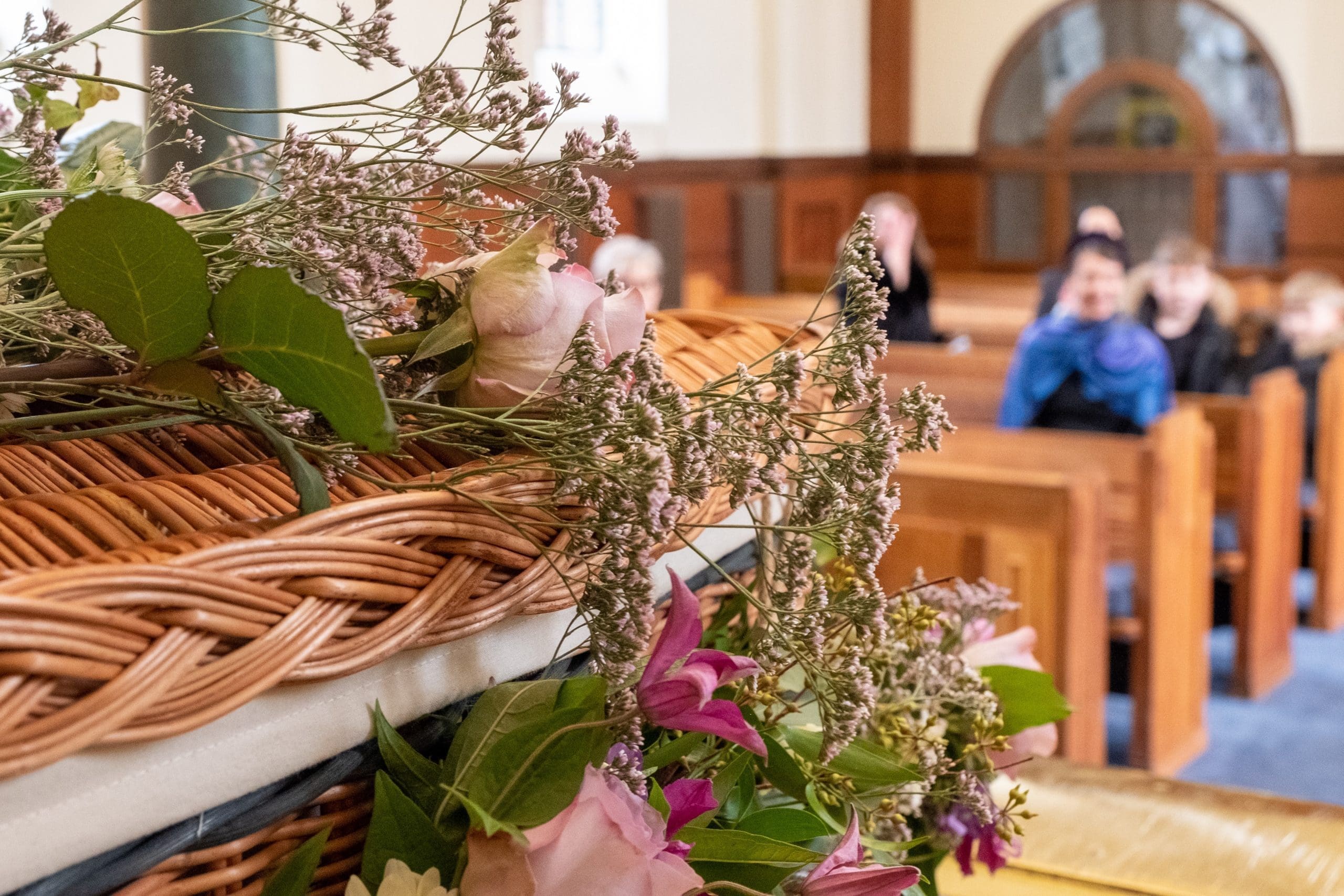60% of UK adults worry about rising funeral expenses, study finds
