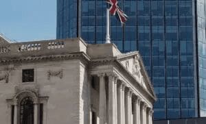 BoE raises interest rates to 4.25%