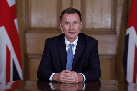 Spring Budget: Corporation tax to rise to 25%