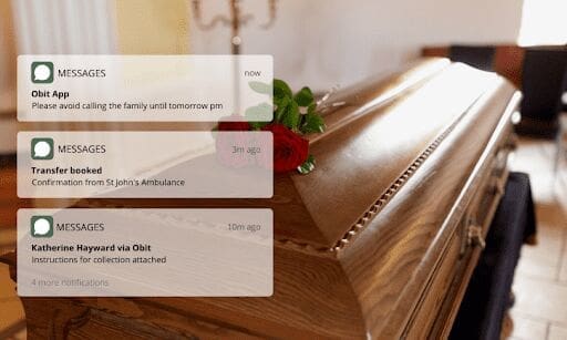 Funeral Management Software – Why all funeral directors should be using it