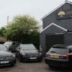 Veloria Funeral Services officially opens in Burnley