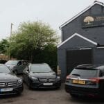 Veloria Funeral Services officially opens in Burnley