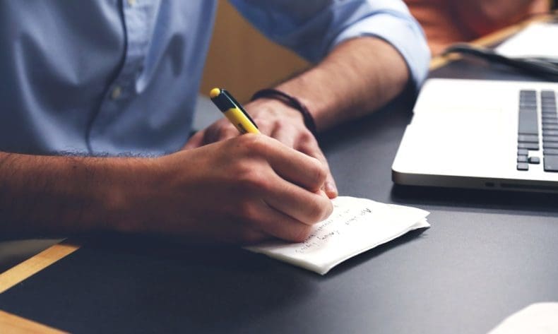 90% of small firms not prepared for new data regulation