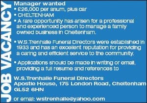 Recruitment